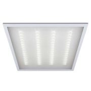 Светильник светодиодный PPL 595/U Призма 48Вт 6500К IP40 19мм ДВО/ДПО универс. встроен. драйвер панель Pro J...