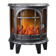 Светильник светодиодный «Камин» FL-H32 USB IP20 317х273х146 USB/элементы питания 3хC/LR14 (не в в компл.) ФАZА ...