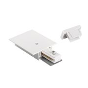 Комплект торцевых элементов PTR/R EC-WH встраив. шинопровод бел. Pro JazzWay 5031999