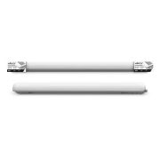 Светильник светодиодный ДСП-159Т 50Вт 4000К 125лм/Вт 6250лм 1200х64х60мм IP65 герметичный транз...