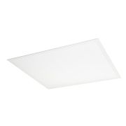 Светильник светодиодный ДВО CP 10 R 36W OP 840 W60L60 595х595х26мм 36Вт 4000К IP40 встраив. панель бел. Русски...