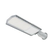 Светильник светодиодный уличный ДКУ RD 10 P 100W SHB 850 GR 566х177мм 100Вт 5000К IP66 консольн. сер. Русский...