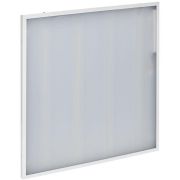 Светильник светодиодный ДВО 6961-O 36Вт 6500К опал панель GENERICA LDVO3-6961-36-6500-K01-G