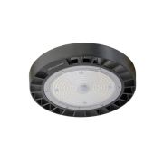 Светильник светодиодный ДСП IB 11 S 100W M 840 BK 257х257х111мм 100Вт 4000К IP65 High Bay подвес черн. Русски...