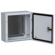 Корпус ЩМП-30.30.15 TITAN 5 УХЛ1 IP66 метал. IEK TI5-10-N-030-030-015-66