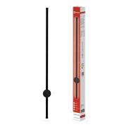 Светильник светодиодный ESTETIKA ART-100B-40BL 20Вт 4000К 1400лм 230В 1000х60х98 черн. IN HOME 4690612054452