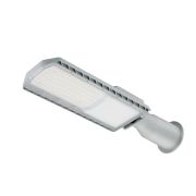 Светильник светодиодный уличный ДКУ RD 10 P 50W SHB 840 GR 477х138мм 50Вт 4000К IP66 консольн. сер. Русский Свет ...