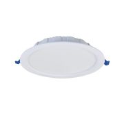 Светильник светодиодный FD 10 R 30W OP 940 D200 WH IP44 231х47мм 30Вт 4000К Ra 90 IP44 встраив. бел. даунлайт...