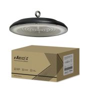 Светильник светодиодный UHB-2L 200Вт 5000К IP65 21000лм 230В 105лм/Вт складской линзованный без пульсации...