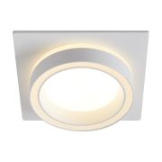 Светильник Flip 15Вт GX53х1 IP20 спот Voltega VGL7191DLB-01W