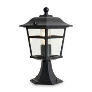 Светильник Noon 1х40Вт E27 IP44 ландшафтный Voltega VGL7213FL-01B