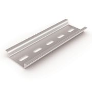 DIN-рейка L150 1мм оцинк. IEK YDN14-0015