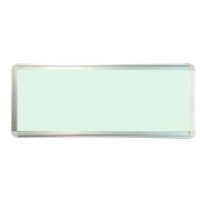 Светильник светодиодный ССА без наклейки 3Вт 1.5ч аварийный аккумулятор односторонний TOKOV ELE...