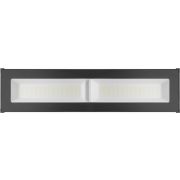 Светильник светодиодный 95 436 OHB-04-01 (100-5K-LED) 100Вт 5000К IP65 10000лм 220-240В для высоких пролето...