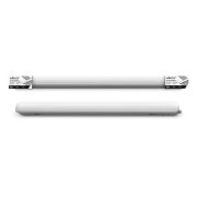 Светильник светодиодный ДСП-159Т 50Вт 6500К 125лм/Вт 6250лм 1200х64х60мм IP65 герметичный транз...