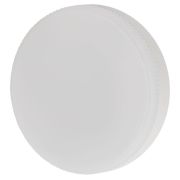 Лампа светодиодная GREEN LINE GX-12W-840-GX53 GL 12Вт таблетка 4000К яркий свет бел. GX53 Эра Б0067046
