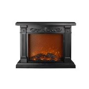 Светильник светодиодный «Камин» FL-L42 USB IP20 420х312х165 большой USB/элементы питания 3хC/LR14 (не в в ком...