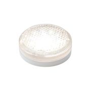 Светильник светодиодный ЛУЧ-220-С 103ДФА1 Драйв ЖКХ с дежур. режим и фотоакустич. датчиком Электротехник...