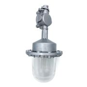 Светильник взрывозащищенный НСП 02-200-001 (ВЗГ-200) 1ExdIIBT4Gb IP65 УХЛ1 индивид. подкл. на трубу 3/4дюй...