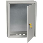 Корпус ЩМП-2-0 500х400х220 УХЛ3 IP31 метал. IEK YKM40-02-31