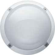 Светильник светодиодный 94 829 NBL-PR1-8-4K-WH-IP65-LED 8Вт 4000К IP65 ЖКХ поликарбонат круг бел. (аналог НПП) N...