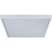 Светильник светодиодный 94 499 NLP-IS2-36-4K (R) 36Вт 4000К IP20 универс. рассеив. колотый лед с драйвером (ана...