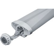 Светильник светодиодный ДСП 61 003 DSP-02-36-4K-IP65-LED 36Вт 4000К IP65 4500лм 176-264В (аналог ЛСП 2х36) Navi...