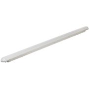 Светильник светодиодный ДСП 1307 36Вт 6500К IP65 1200мм пластик сер. IEK LDSP0-1307-36-6500-K01