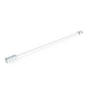 Светильник светодиодный Ultracompact 36Вт 6500К IP65 3630лм 1190х40х30мм ДСП линейный матов. рассеив. GAUSS 1...