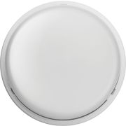 Светильник светодиодный 61 987 OBL-R2-7-4K-WH-IP65-LED 7Вт 4000К IP65 520лм ЖКХ круг бел. (аналог НПП) ОНЛАЙТ 61...