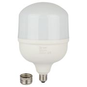 Лампа светодиодная высокомощная STD LED POWER T160-100W-6500-E27/E40 100Вт T160 колокол 6500К нейтр. бел. E27/E40 ...