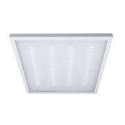 Светильник светодиодный PPL 595/U Призма 36Вт 6500К IP40 3600лм ДВО/ДПО универс. рассеив. V2 негорюч. с драйве...