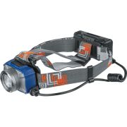 Фонарь аккумуляторный налобный 14 238 NPT-H18-ACCU 1CREE LED 10 Вт 7 режима аккум. Li-ion 2А.ч NAVIGATOR 14...
