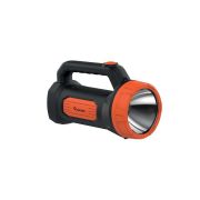 Фонарь аккумуляторный 3Вт 2 режима свинцово-кислотный аккум. 4В 1.2А.ч шнур для подзарядки (в компл.) КОСМ...