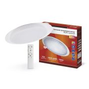 Светильник светодиодный COMFORT GALAXY 75Вт 3000-6500К 6000лм 230В 560х55мм с пультом ДУ IN HOME 469061...