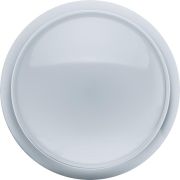 Светильник светодиодный 14 159 NBL-P-24-4K-WH-LED v2 24Вт 4000К IP65 2710лм ЖКХ круг бел. (аналог НПП) Navigator 14...