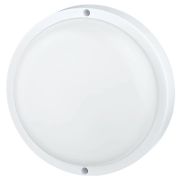 Светильник светодиодный ДПО-R1-12-4К-WIN-IP65-D ЖКХ круг с оптико-микроволнов. датчиком TOKOV ELECTRI...