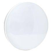 Светильник светодиодный ЖКХ ДПО-2700 12Вт 4000K IP65 круг с оптико-акустическим датчиком LUMA EKF BKL-...