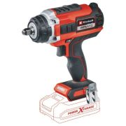 Аккумуляторный гайковерт Einhell IMPAXXO 18/400 (4510070)