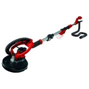 Аккумуляторная шлифмашина для стен и потолка Einhell TE-DW 18/225 Li - Solo (4259990)